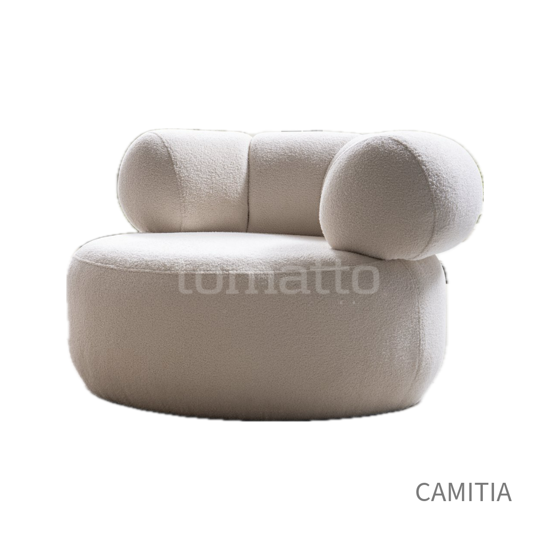 CAMITIA SILLÓN