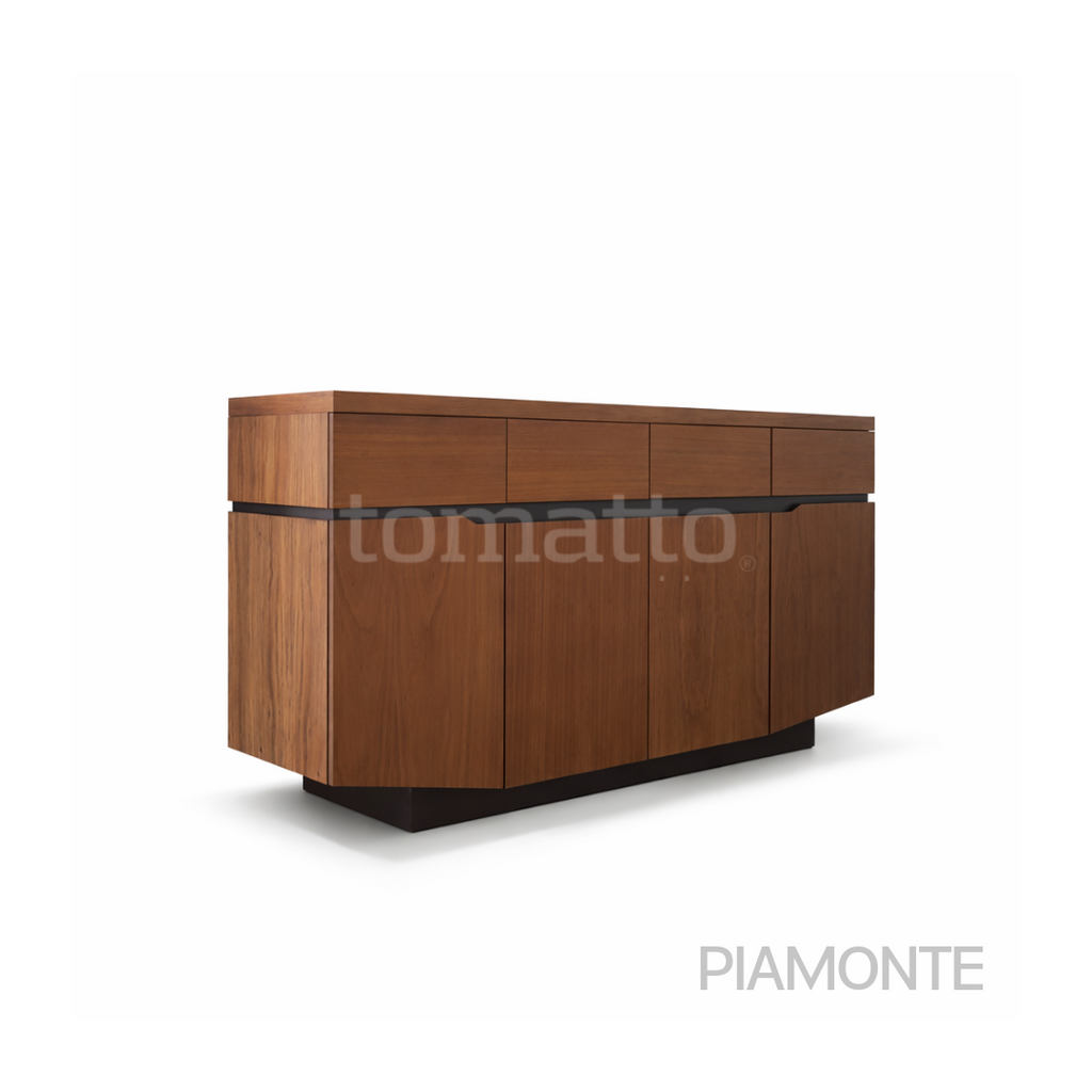 BUFETERO PIAMONTE