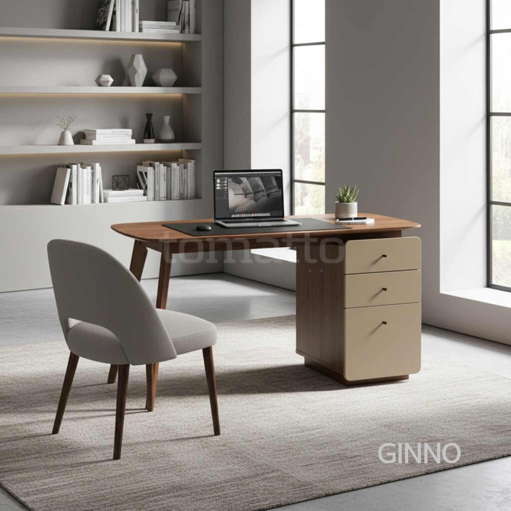 GINNO ESCRITORIO