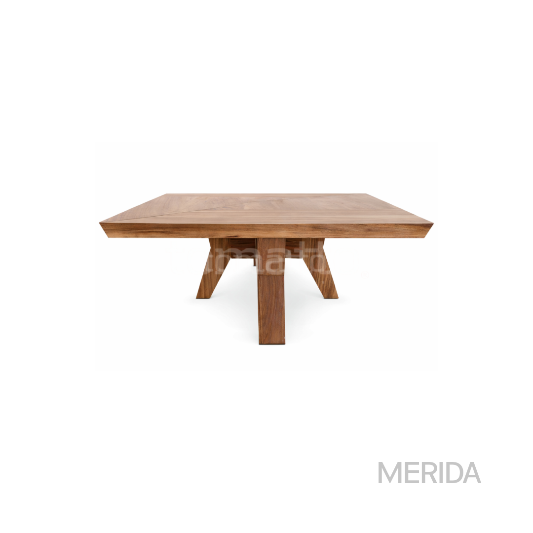 MESA MERIDA M8 PAROTA