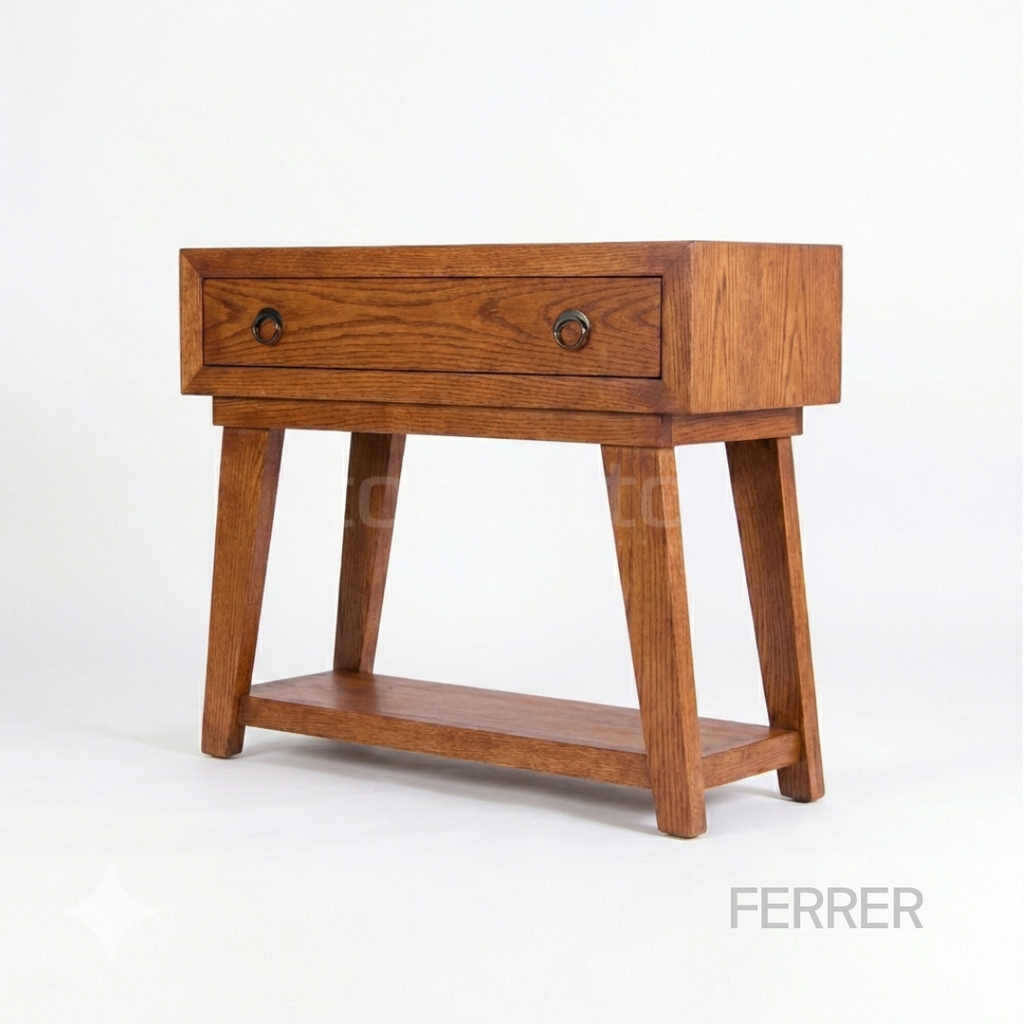 CONSOLA FERRER