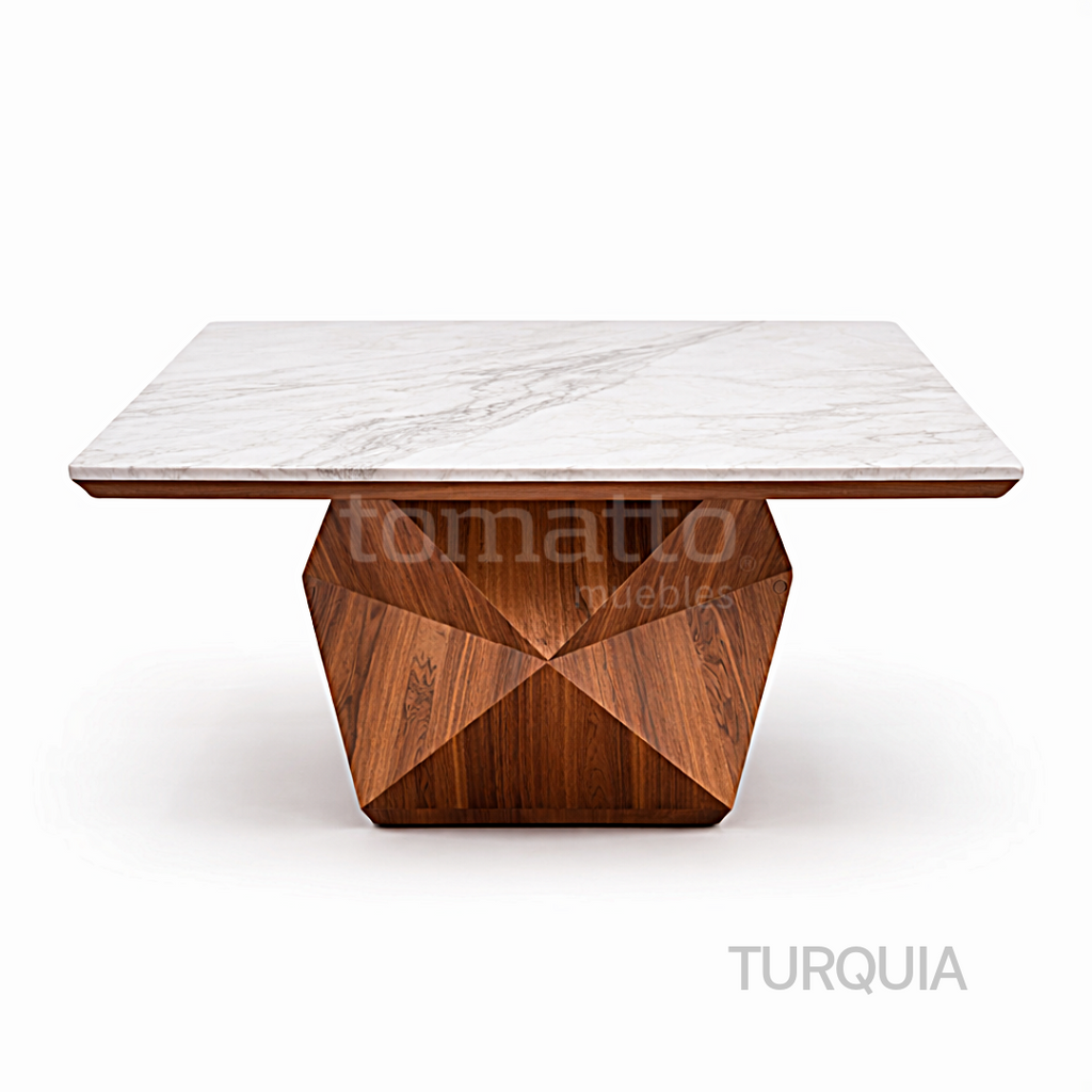 TURQUIA MESA COMEDOR