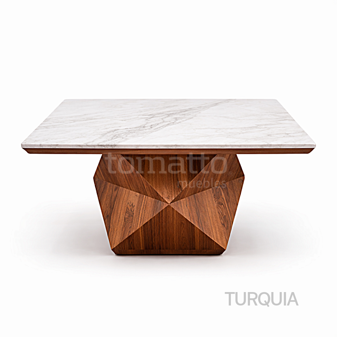 TURQUIA MESA COMEDOR
