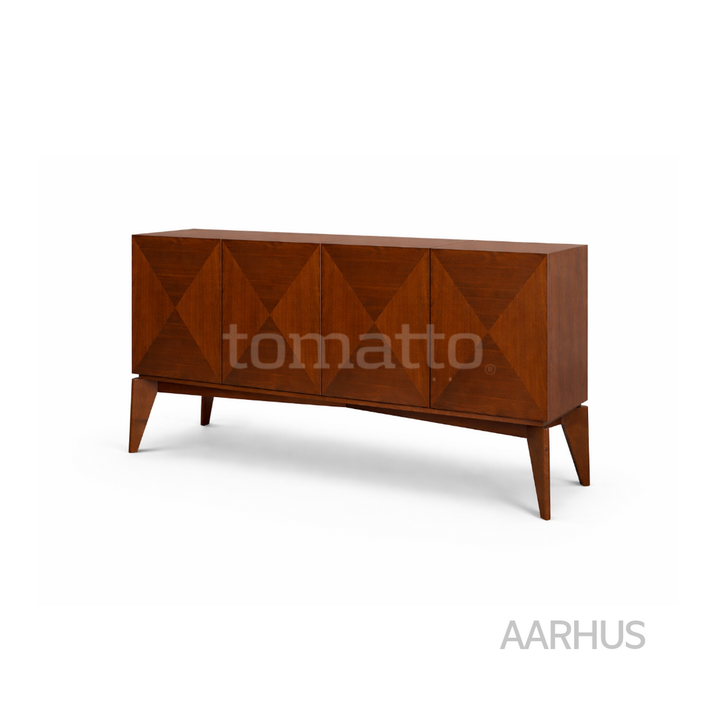 BUFETERO AARHUS