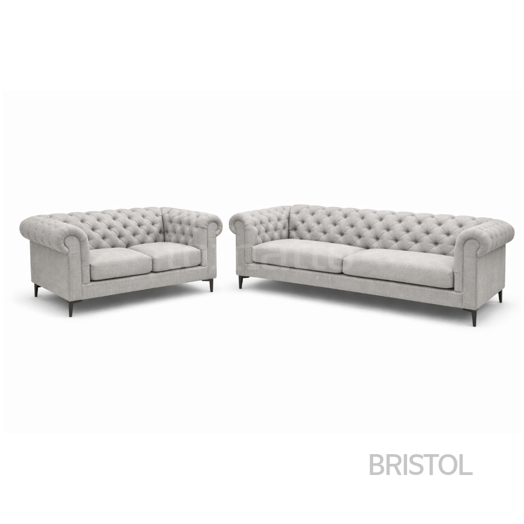 BRISTOL 32 (Sofá y Love Seat)