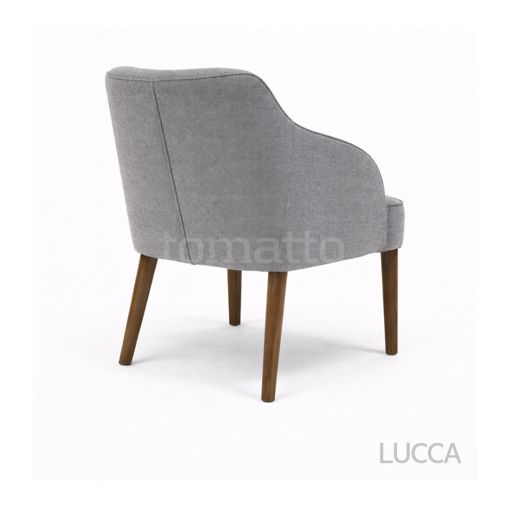 SILLÓN OCASIONAL LUCCA