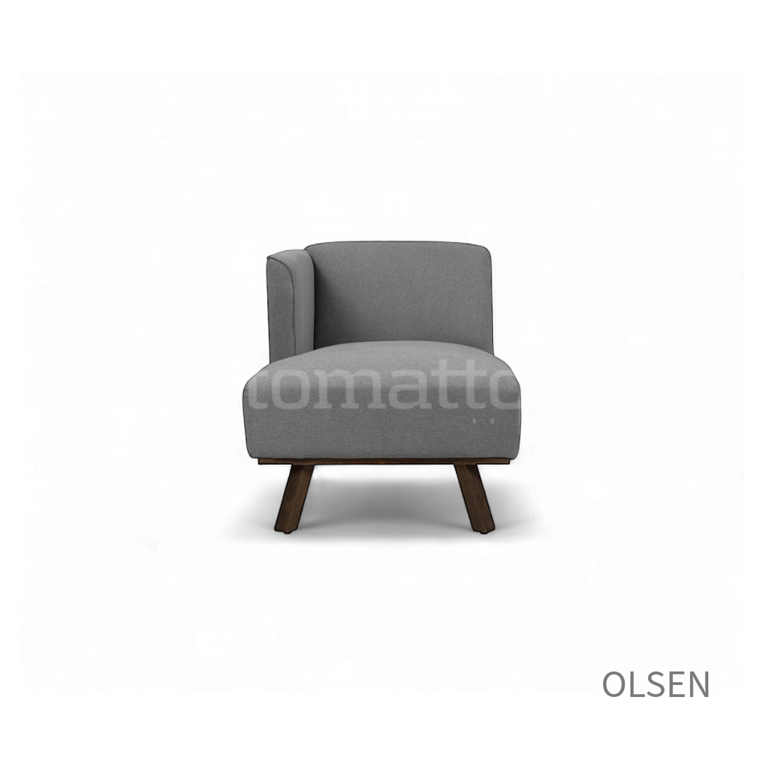 OLSEN MODULAR CONF 001