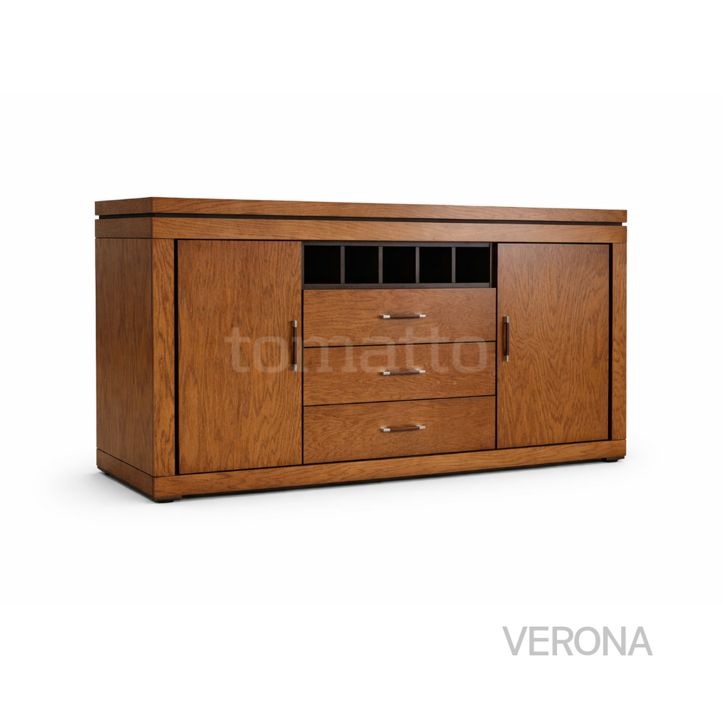 BUFETERO VERONA