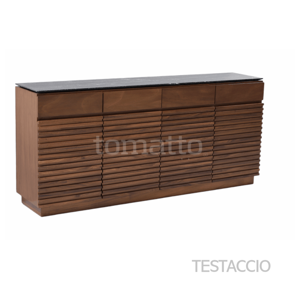 BUFETERO TESTACCIO