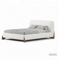 OASIS CAMA