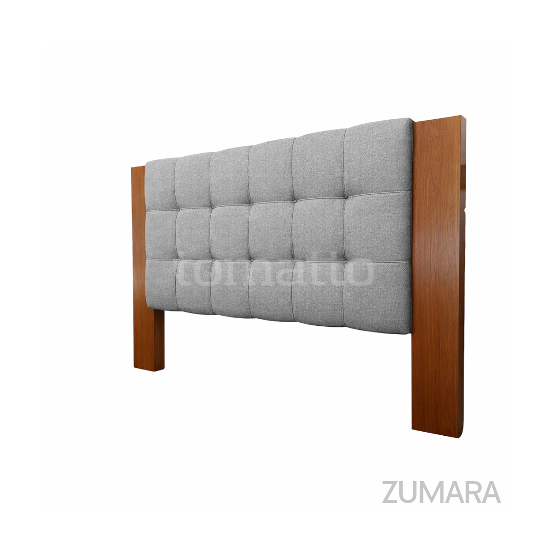 ZUMARA CABECERA Ks