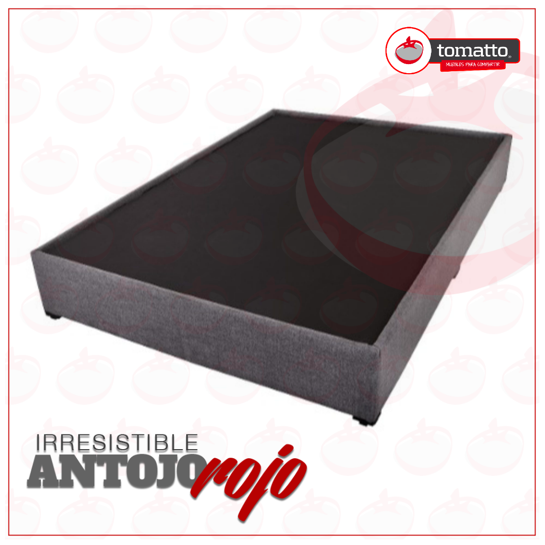 BASIC BASE DE CAMA KS