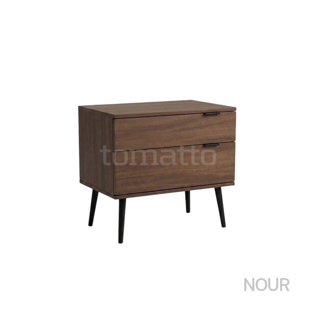 NOUR SET RECÁMARA