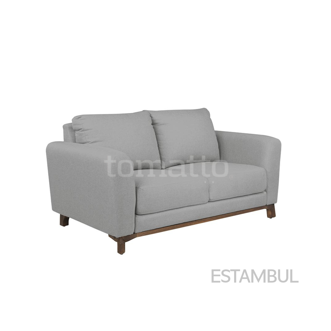 ESTAMBUL SOFÁ 2 PLAZAS