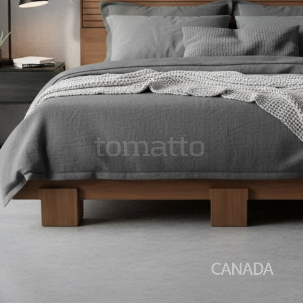 CANADA BASE CAMA