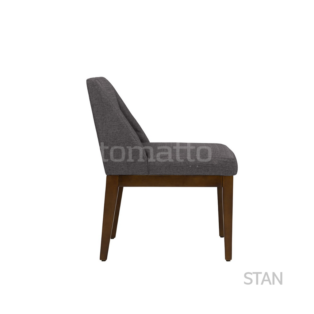 SILLA STAN