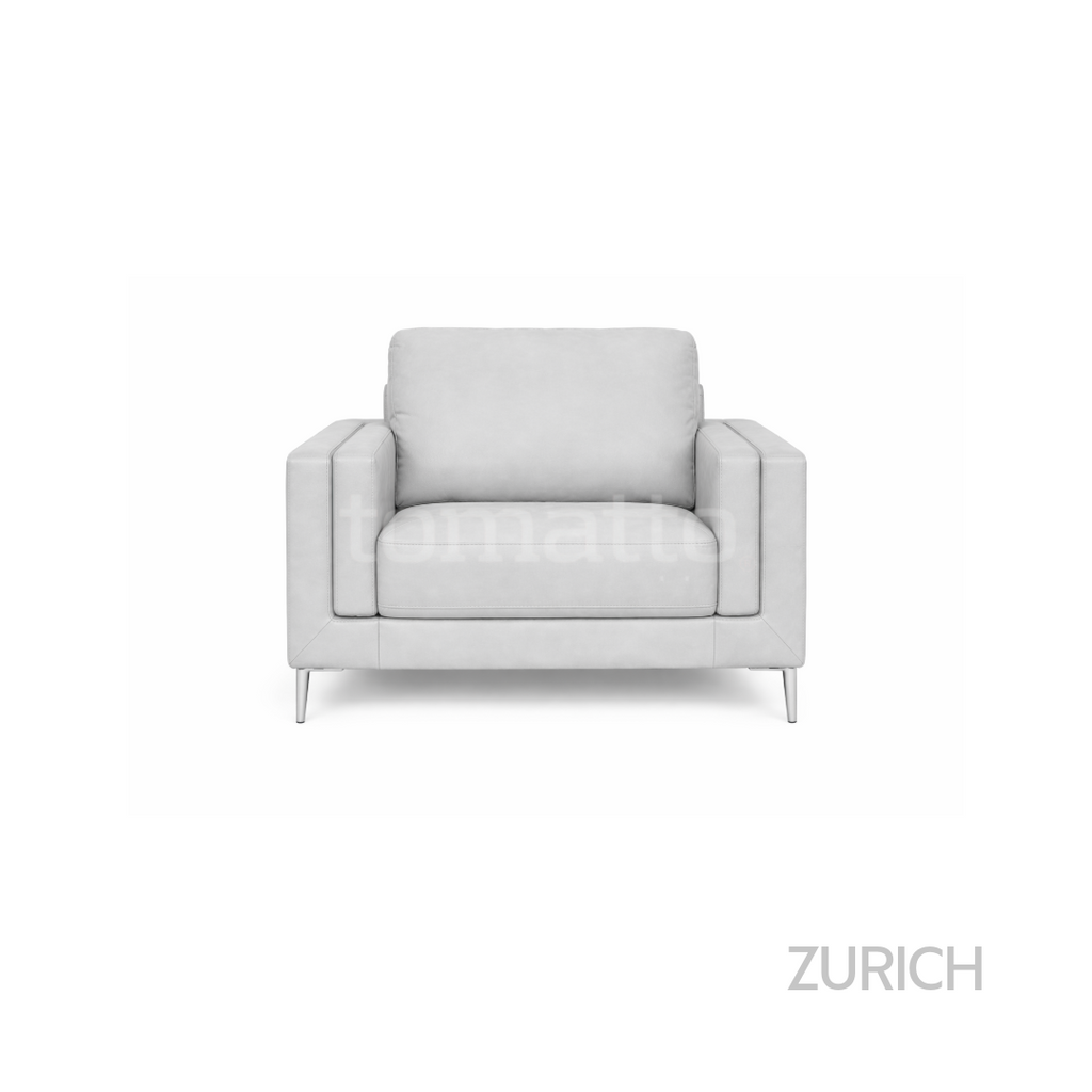 COLECCION ZURICH