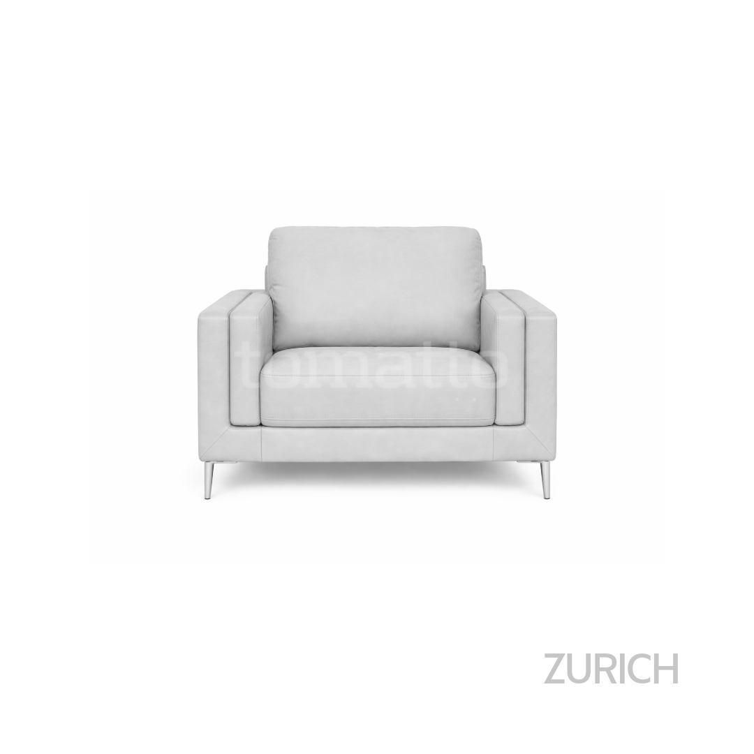 COLECCION ZURICH