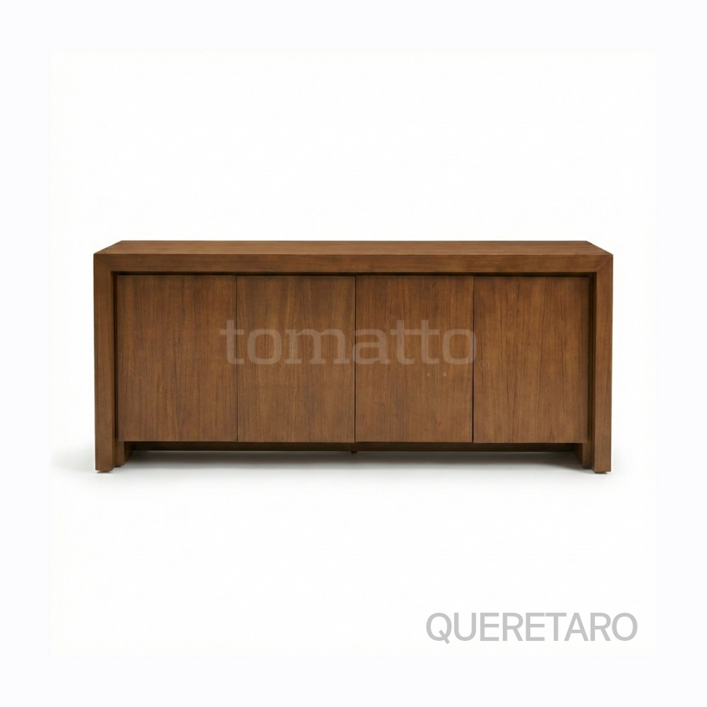 BUFETERO QUERÉTARO