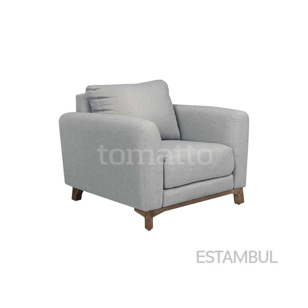ESTAMBUL SOFÁ 1 PLAZAS