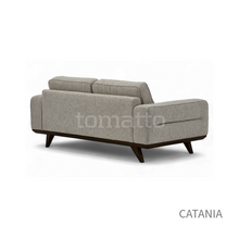 Cargar imagen en el visor de la galería, CATANIA SOFÁ 2 PLAZAS

