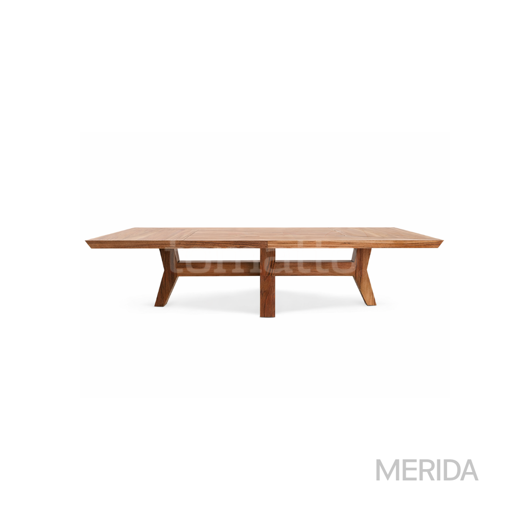 MESA MERIDA M6 PAROTA