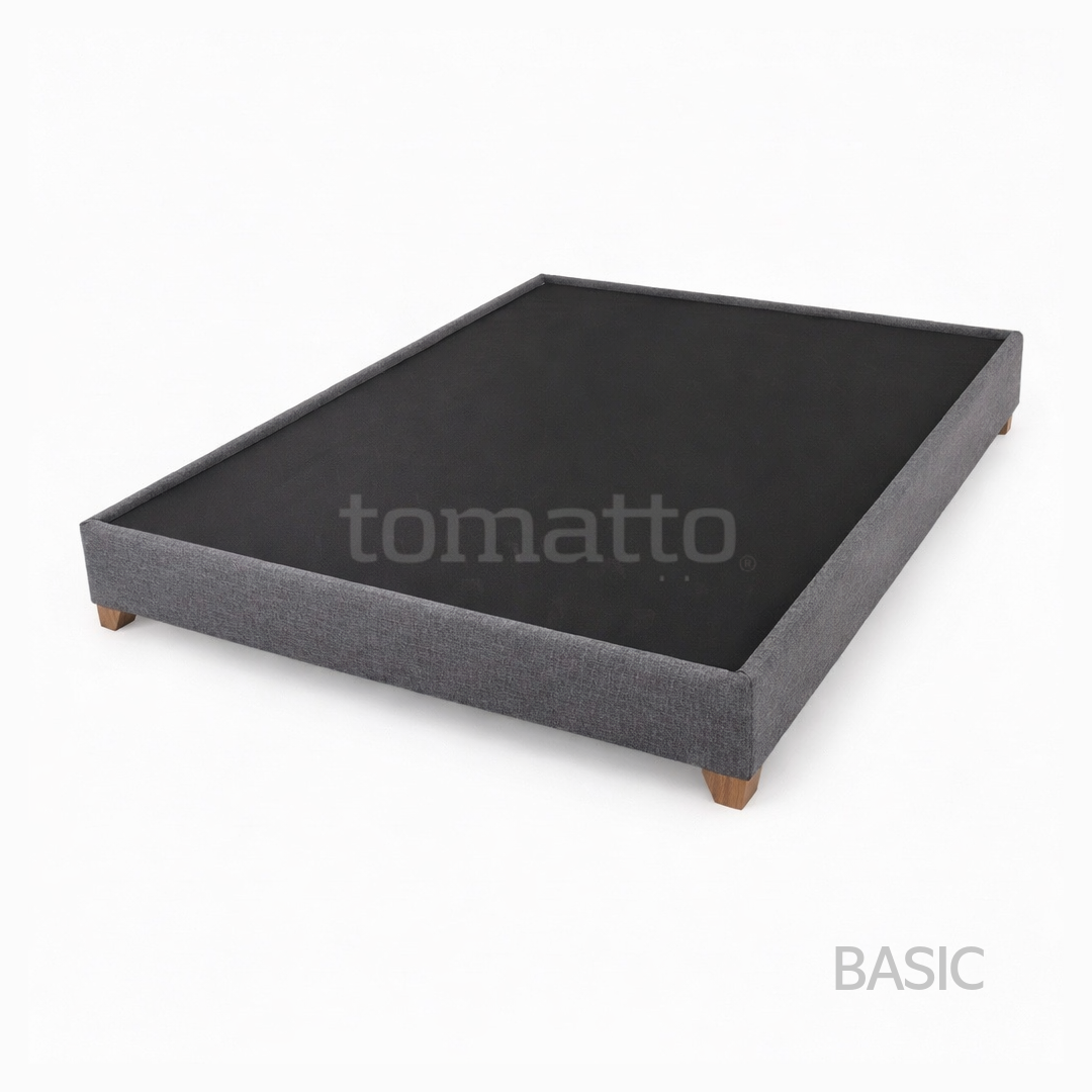 BASIC BASE DE CAMA MATRIMONIAL