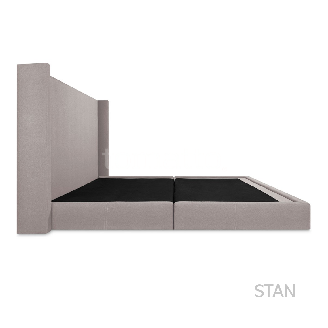 CAMA STAN KS