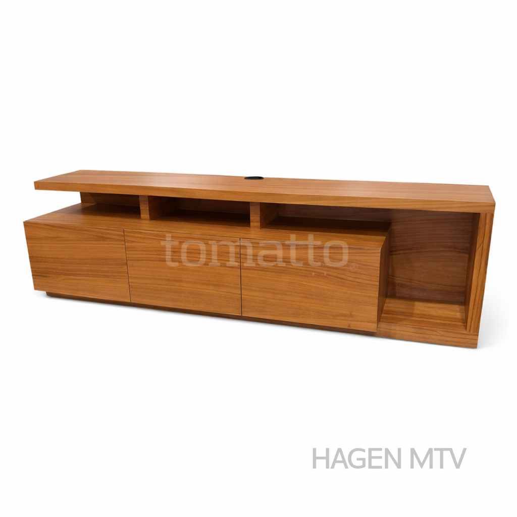 HAGEN MTV