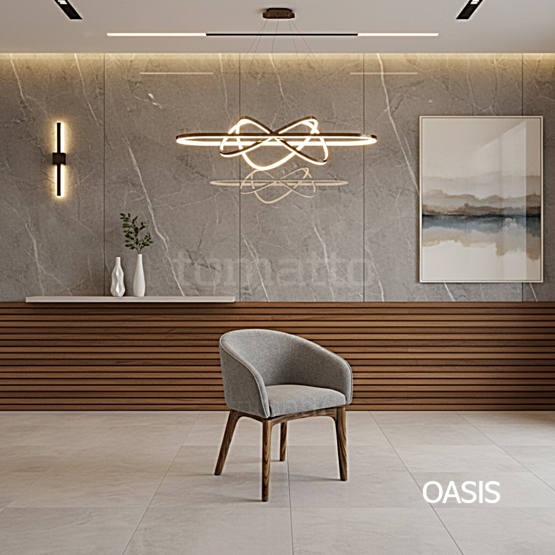 OASIS SILLA