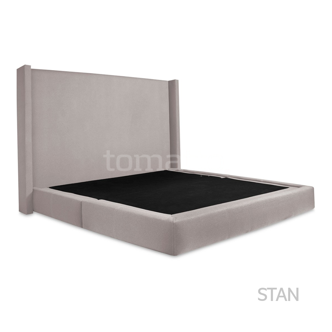 CAMA STAN KS