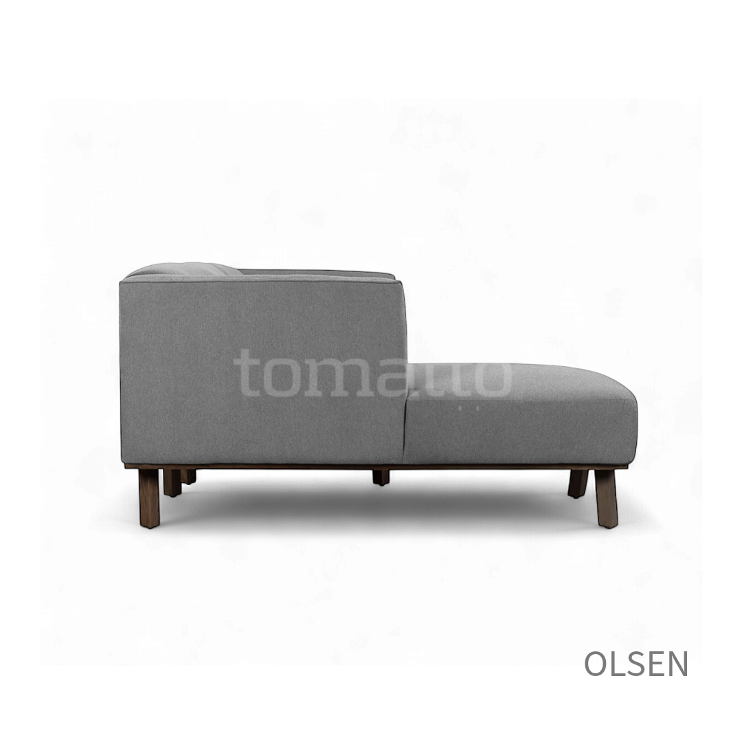 OLSEN MODULAR CONF 001