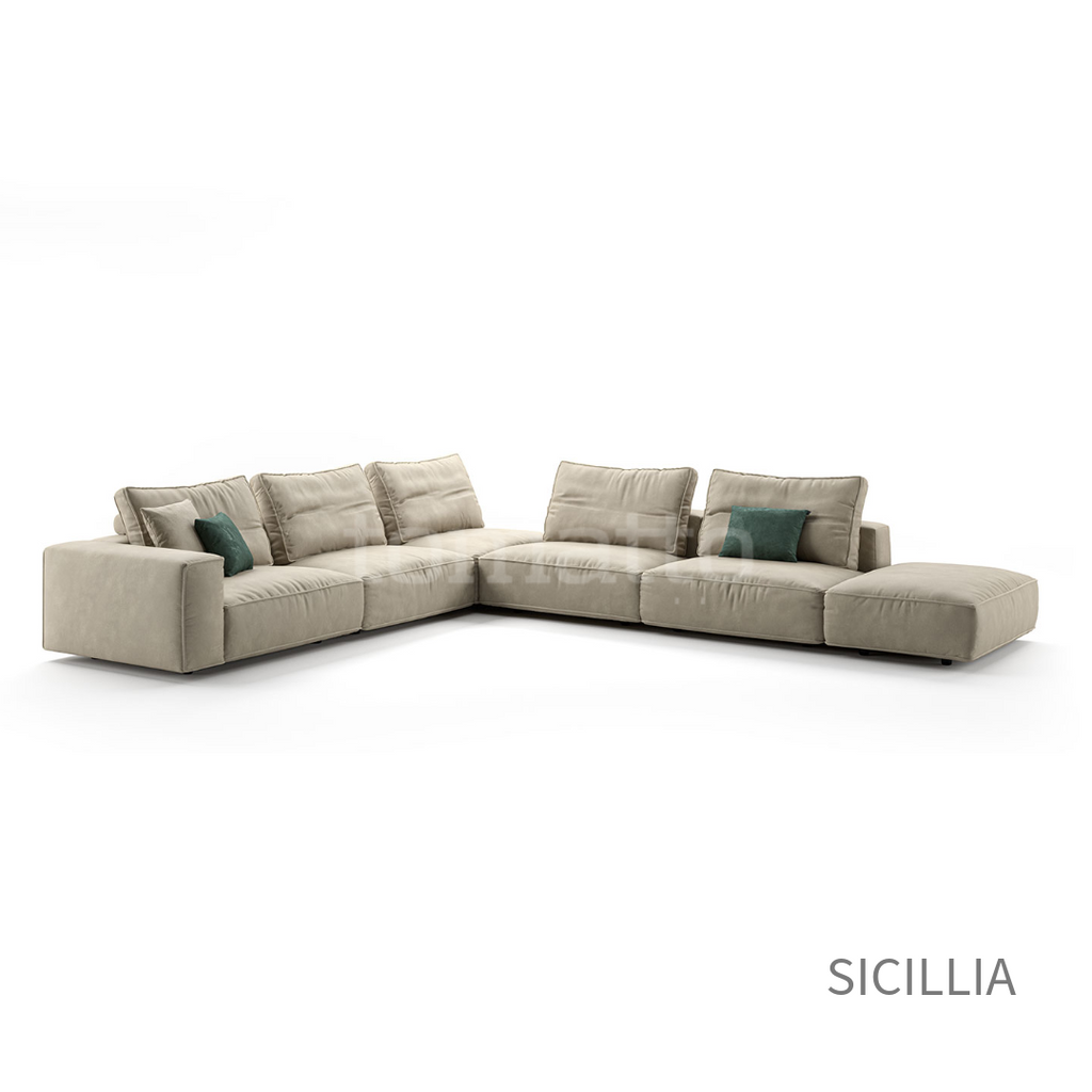 SICILIA SALA MODULAR