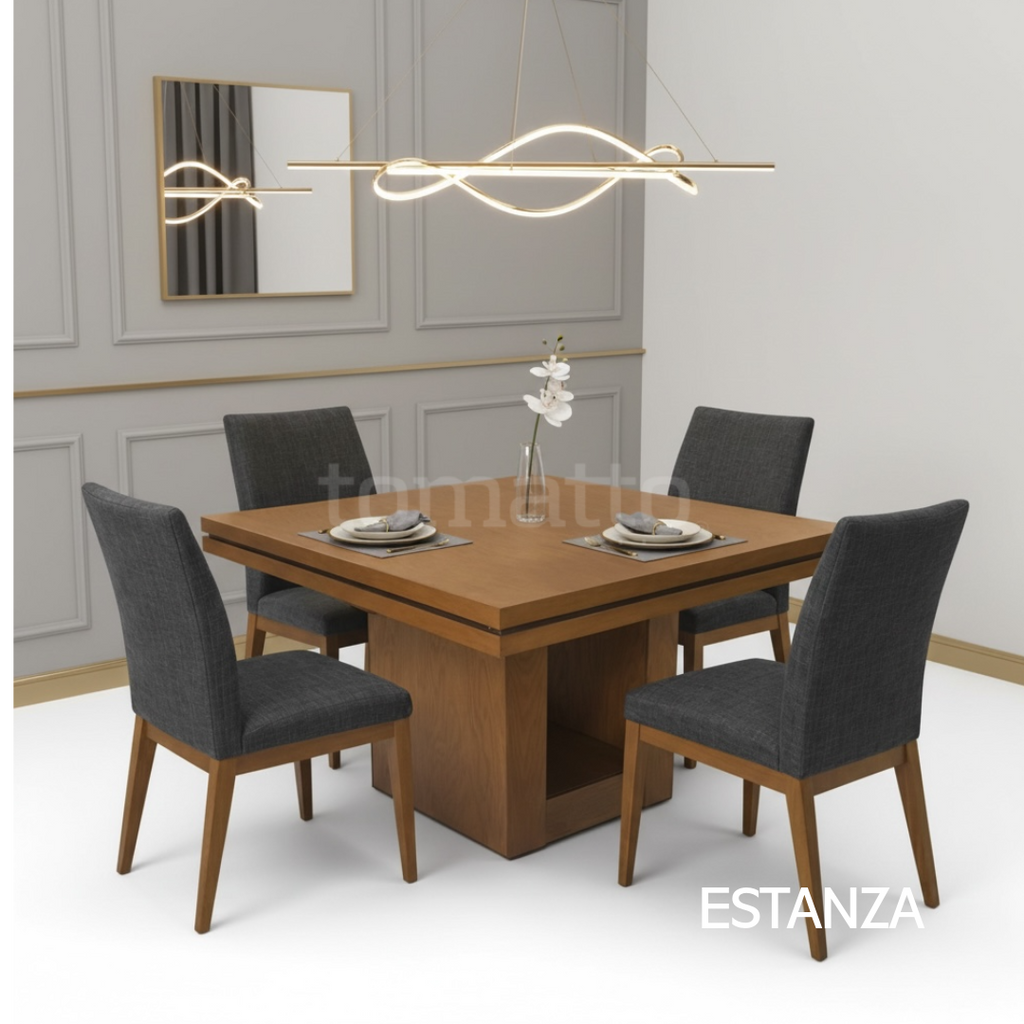 MESA STANZA 4S Y 6S