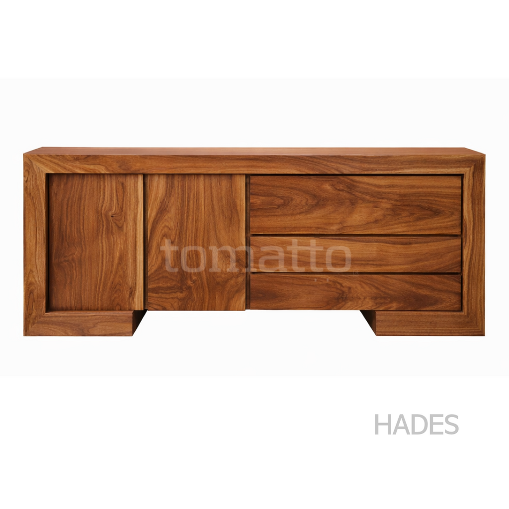BUFETERO HADES