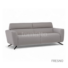 Cargar imagen en el visor de la galería, FRESNO SOFÁ 3 PLAZAS
