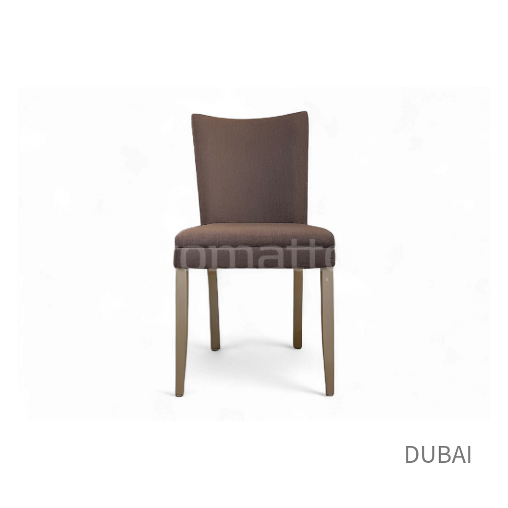 SILLA DUBAI