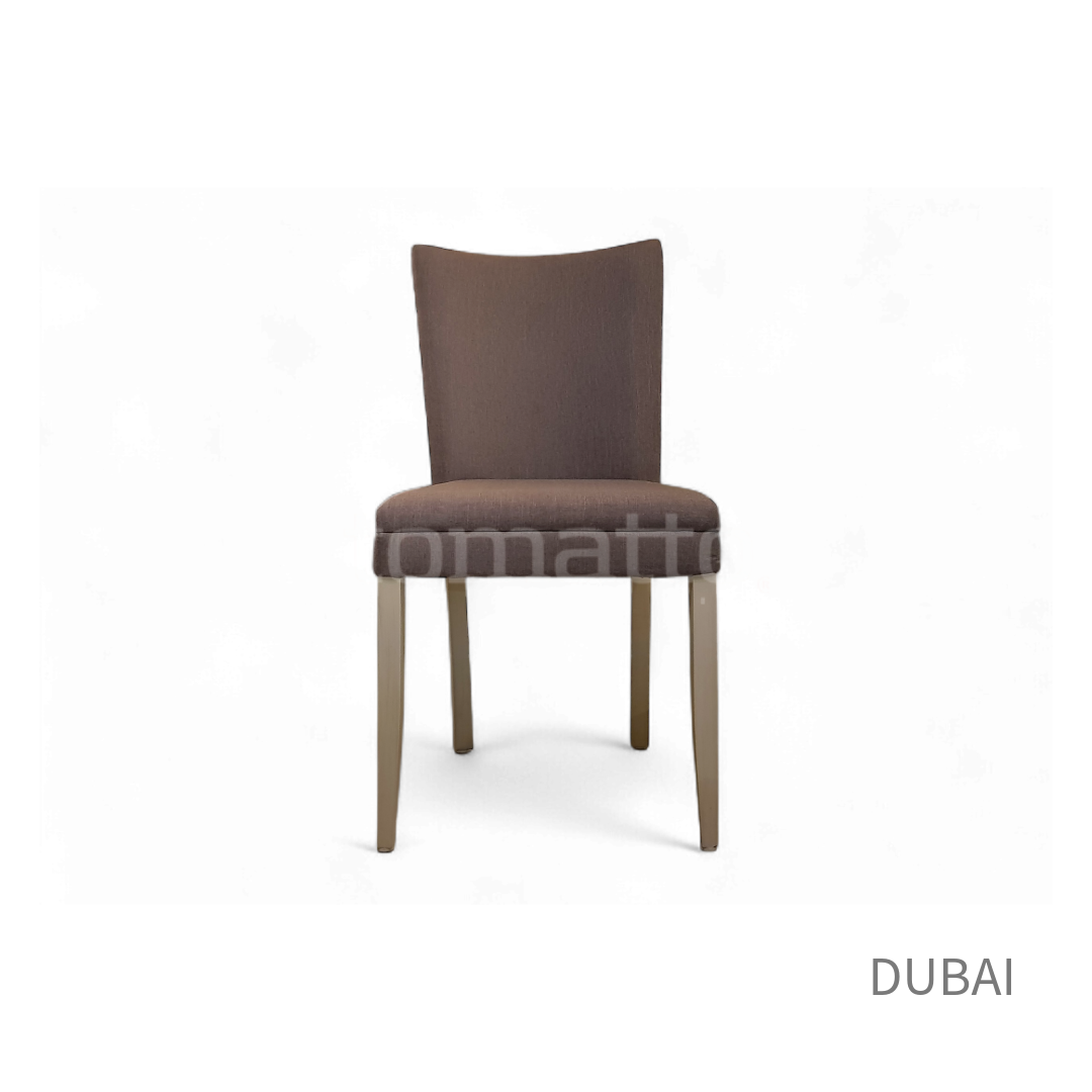 SILLA DUBAI