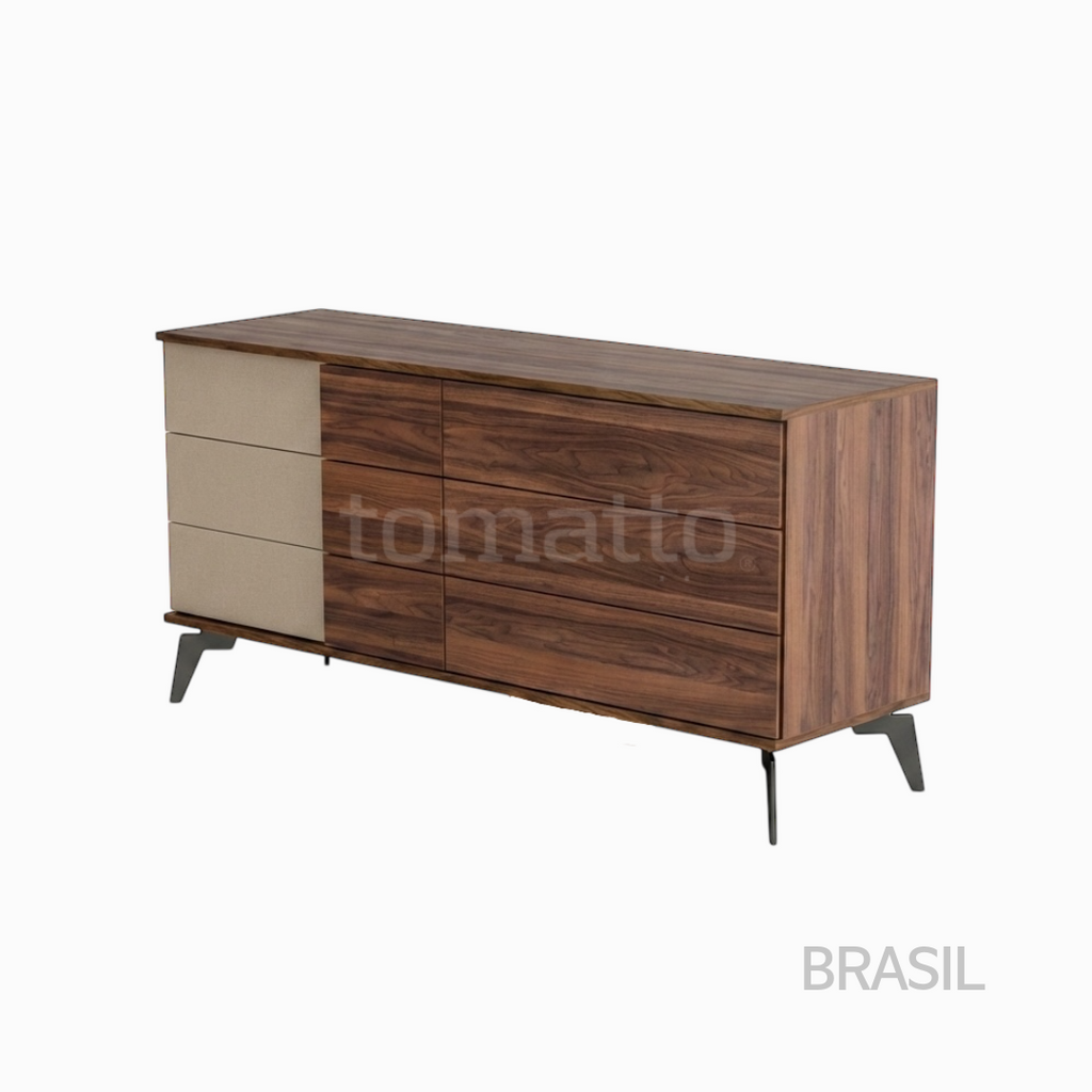 BRASIL CÓMODA
