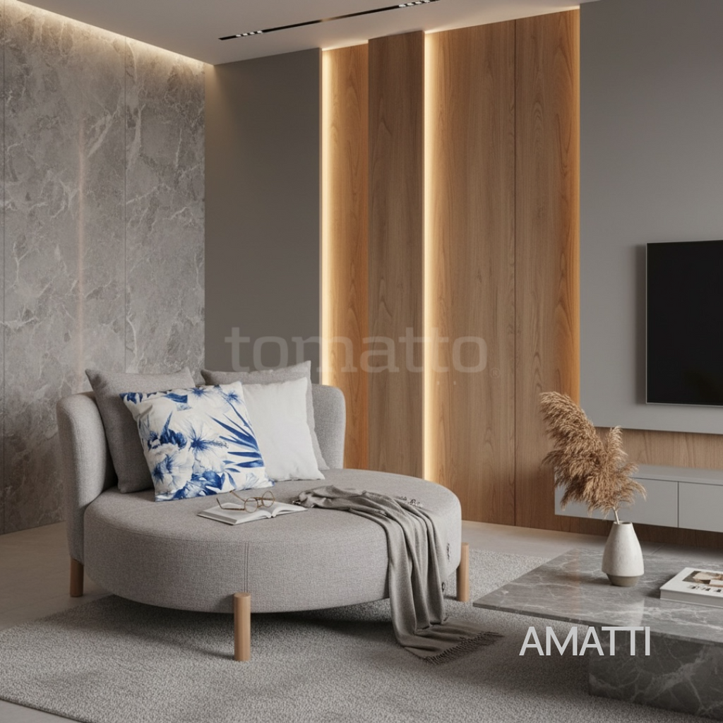 SOFA OCASIONAL AMATTI