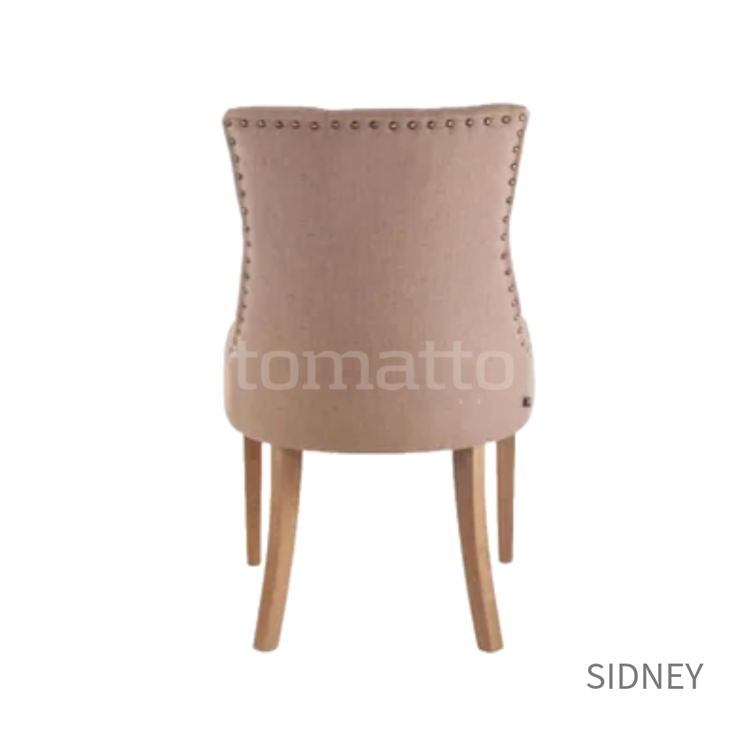 SILLA SIDNEY