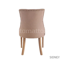 Cargar imagen en el visor de la galería, SILLA SIDNEY
