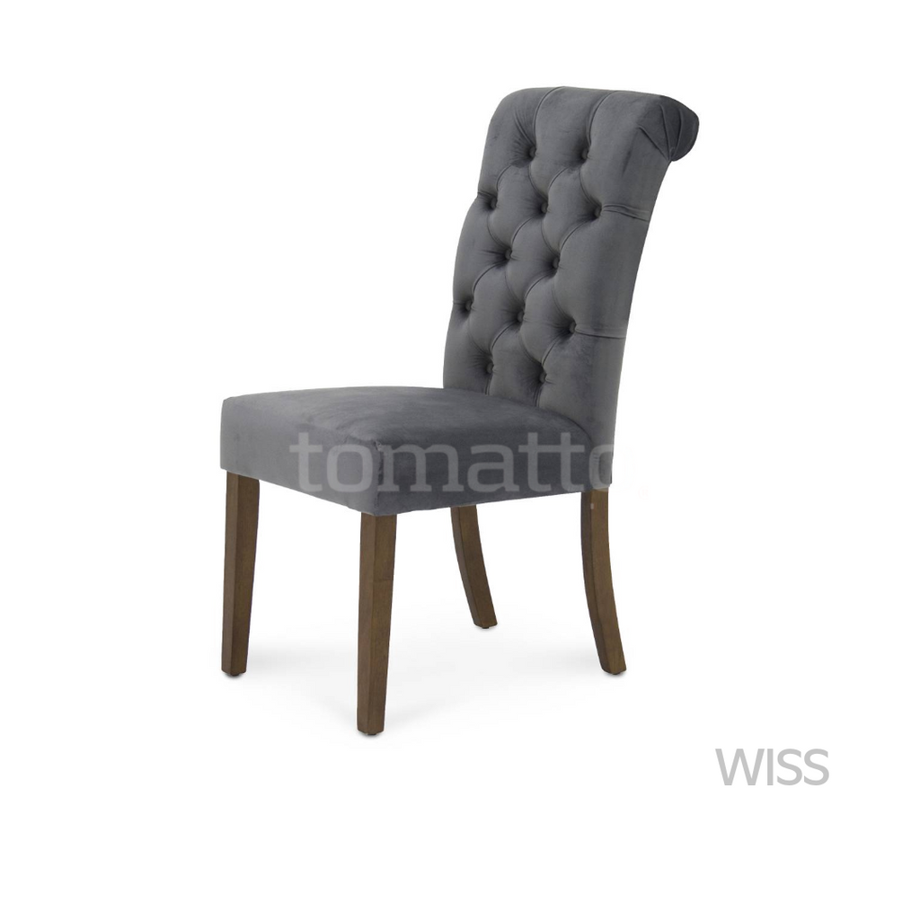 SILLA WISS