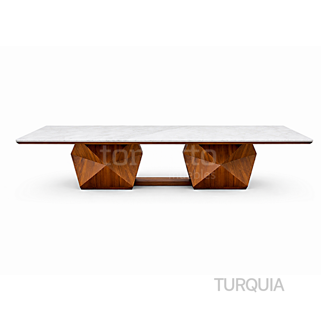 TURQUIA MESA COMEDOR