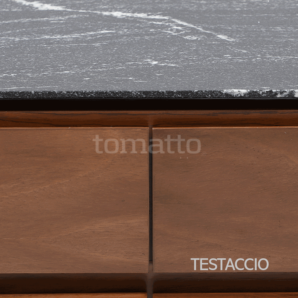 BUFETERO TESTACCIO