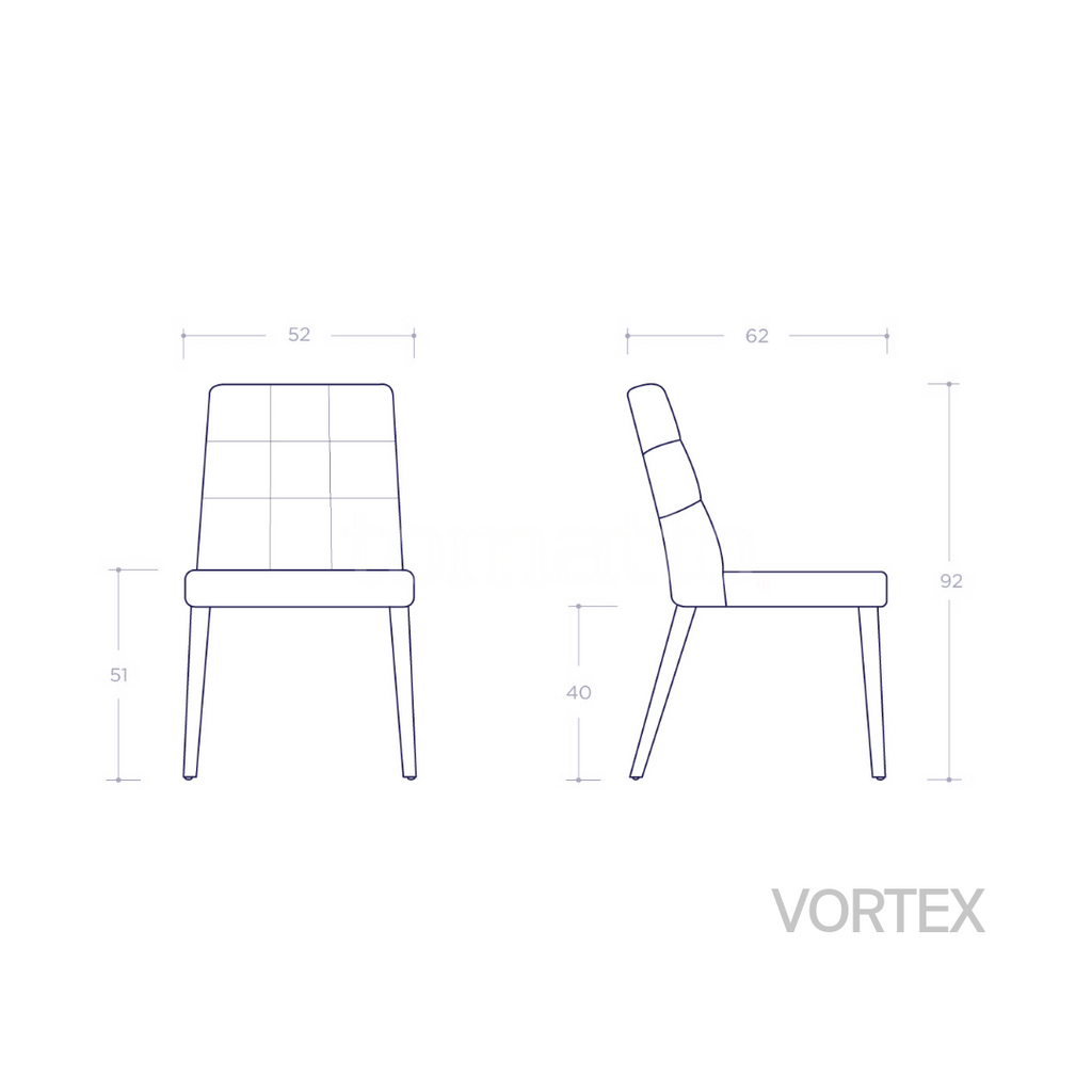 SILLA VORTEX