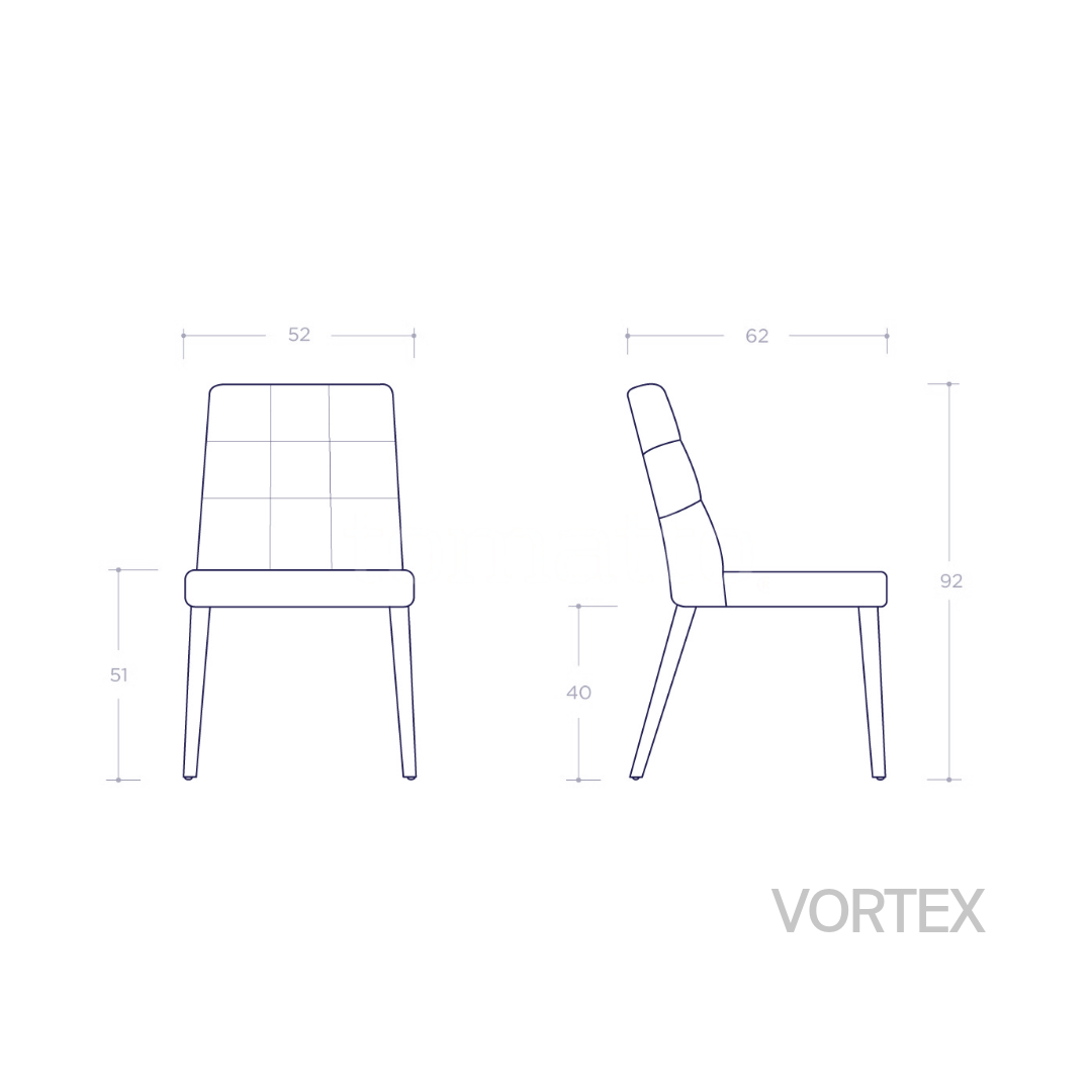 SILLA VORTEX