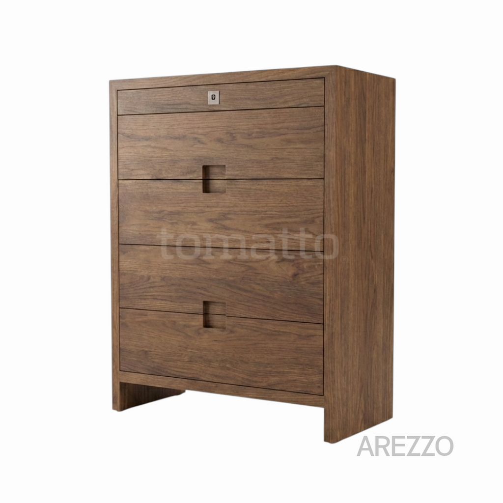 AREZZO CHIFONIER