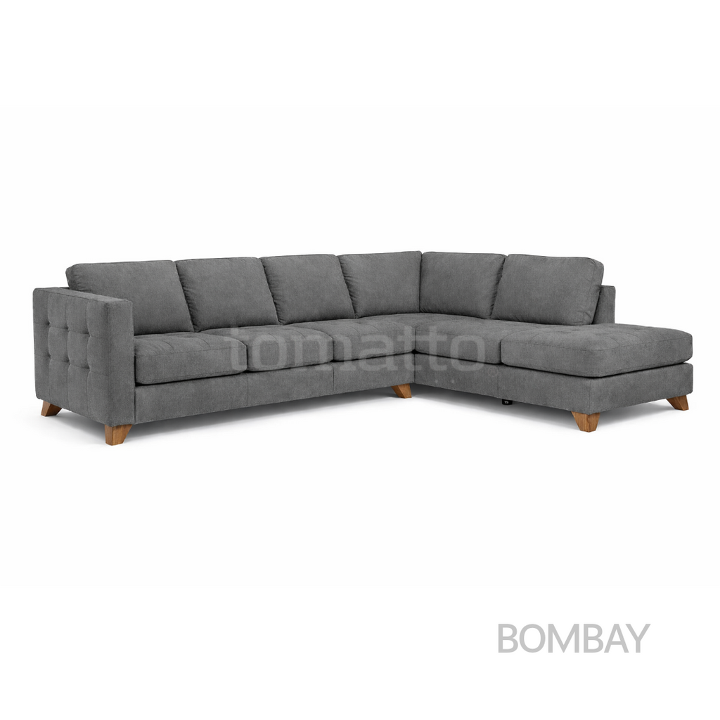 BOMBAY MODULAR CONF003