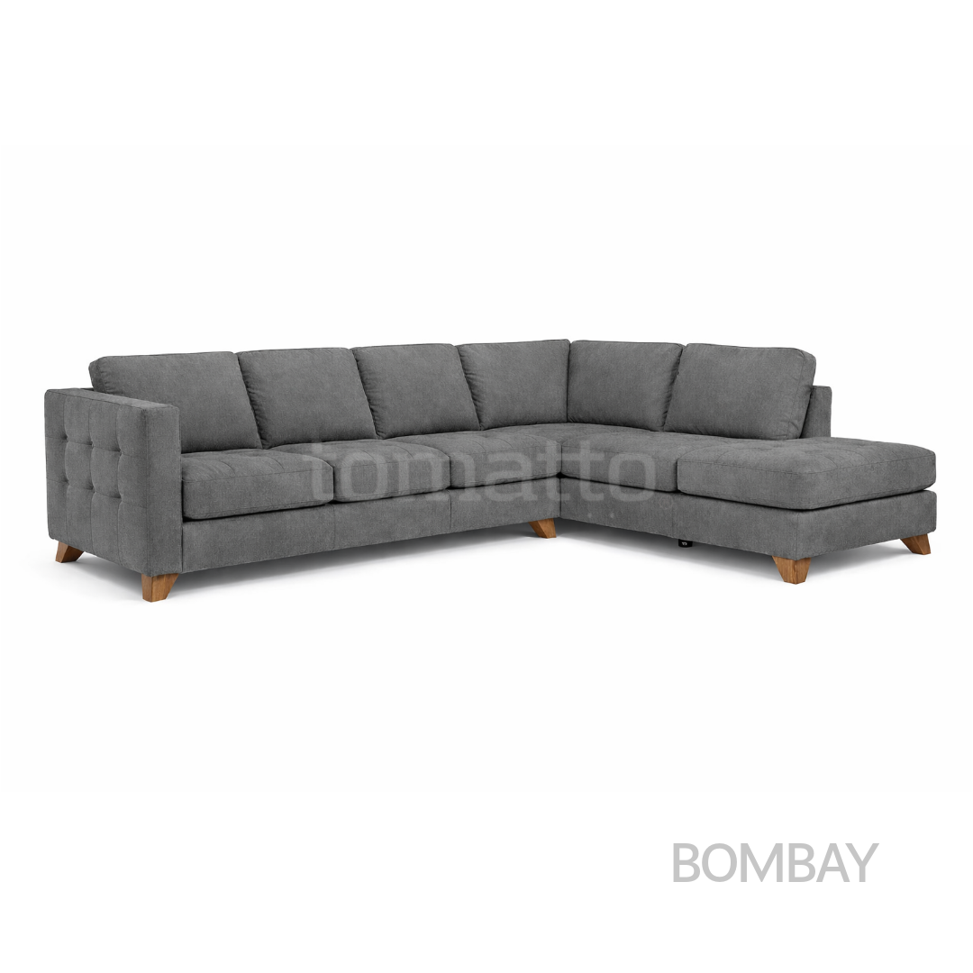 BOMBAY MODULAR CONF003